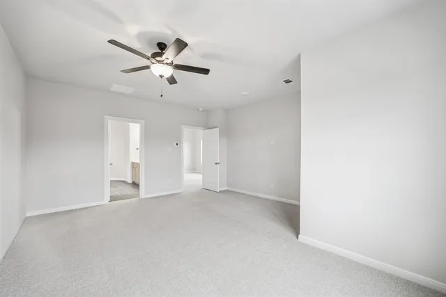 $379,120 | 1036 Almond Blossom Circle, Crowley, TX 76036