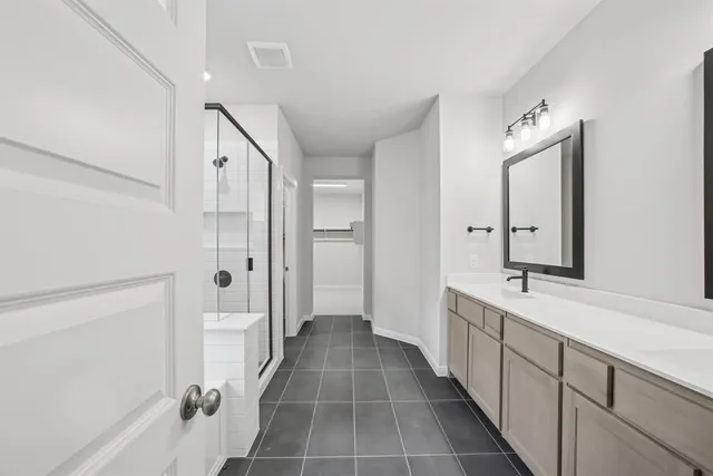 $379,120 | 1036 Almond Blossom Circle, Crowley, TX 76036