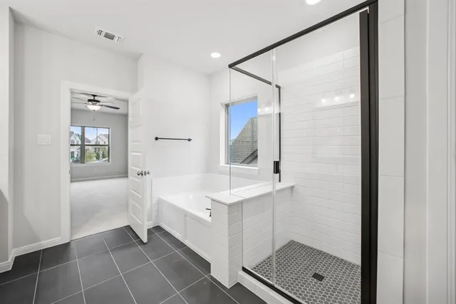 $379,120 | 1036 Almond Blossom Circle, Crowley, TX 76036