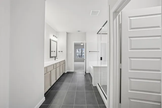 $379,120 | 1036 Almond Blossom Circle, Crowley, TX 76036