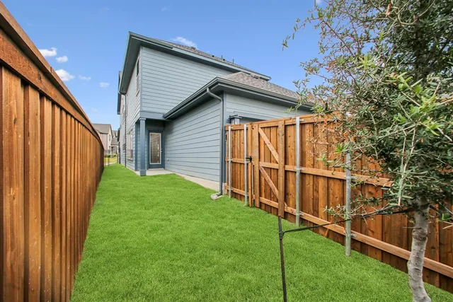 $379,120 | 1036 Almond Blossom Circle, Crowley, TX 76036