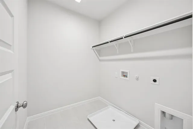 $379,120 | 1036 Almond Blossom Circle, Crowley, TX 76036