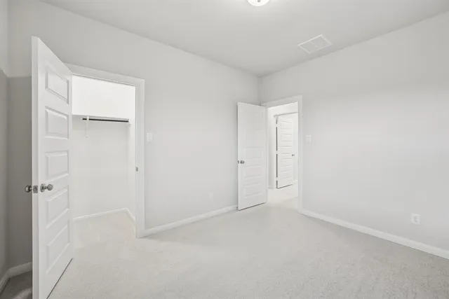 $379,120 | 1036 Almond Blossom Circle, Crowley, TX 76036