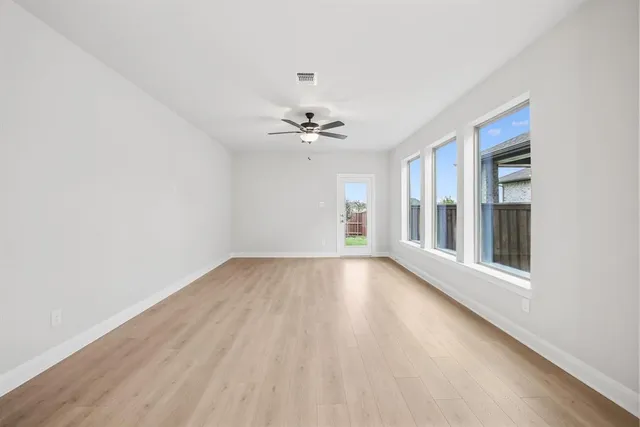 $379,120 | 1036 Almond Blossom Circle, Crowley, TX 76036