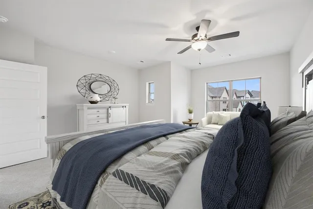 $379,120 | 1036 Almond Blossom Circle, Crowley, TX 76036