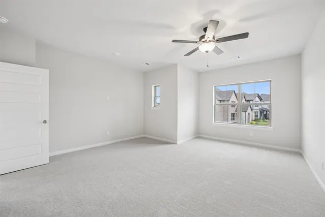 $379,120 | 1036 Almond Blossom Circle, Crowley, TX 76036