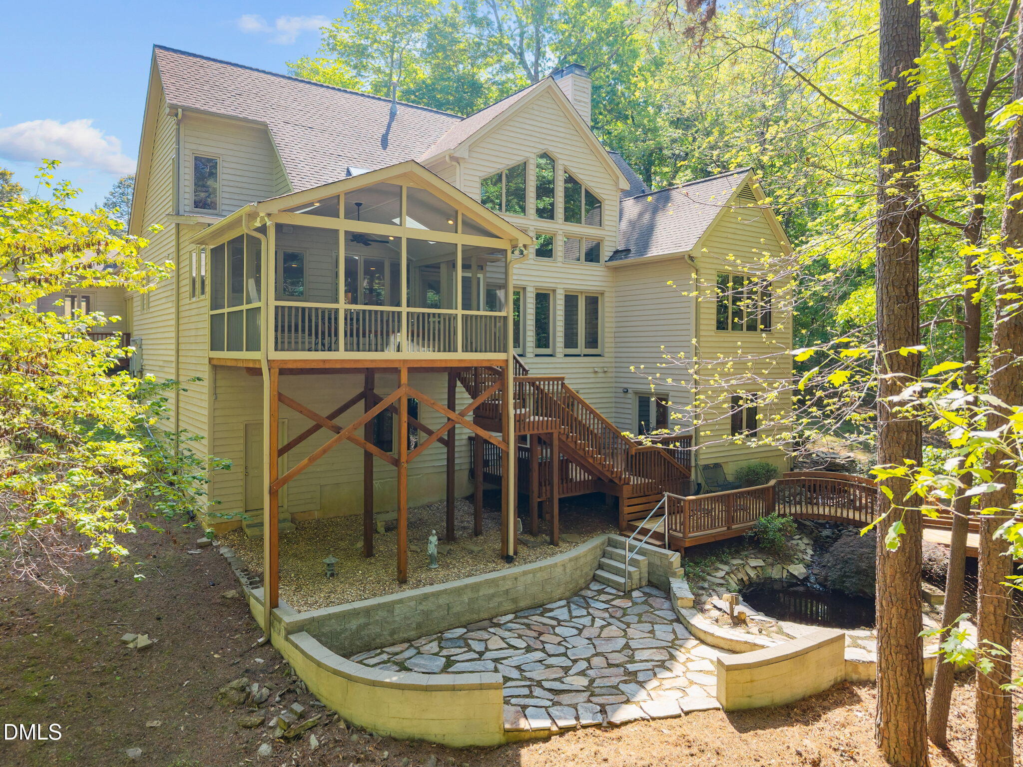 12117 Cliffside Circle Raleigh, NC 27614 - Photo 68 of 89 12-web-or-mls-DJI_20260415111437_0617_D