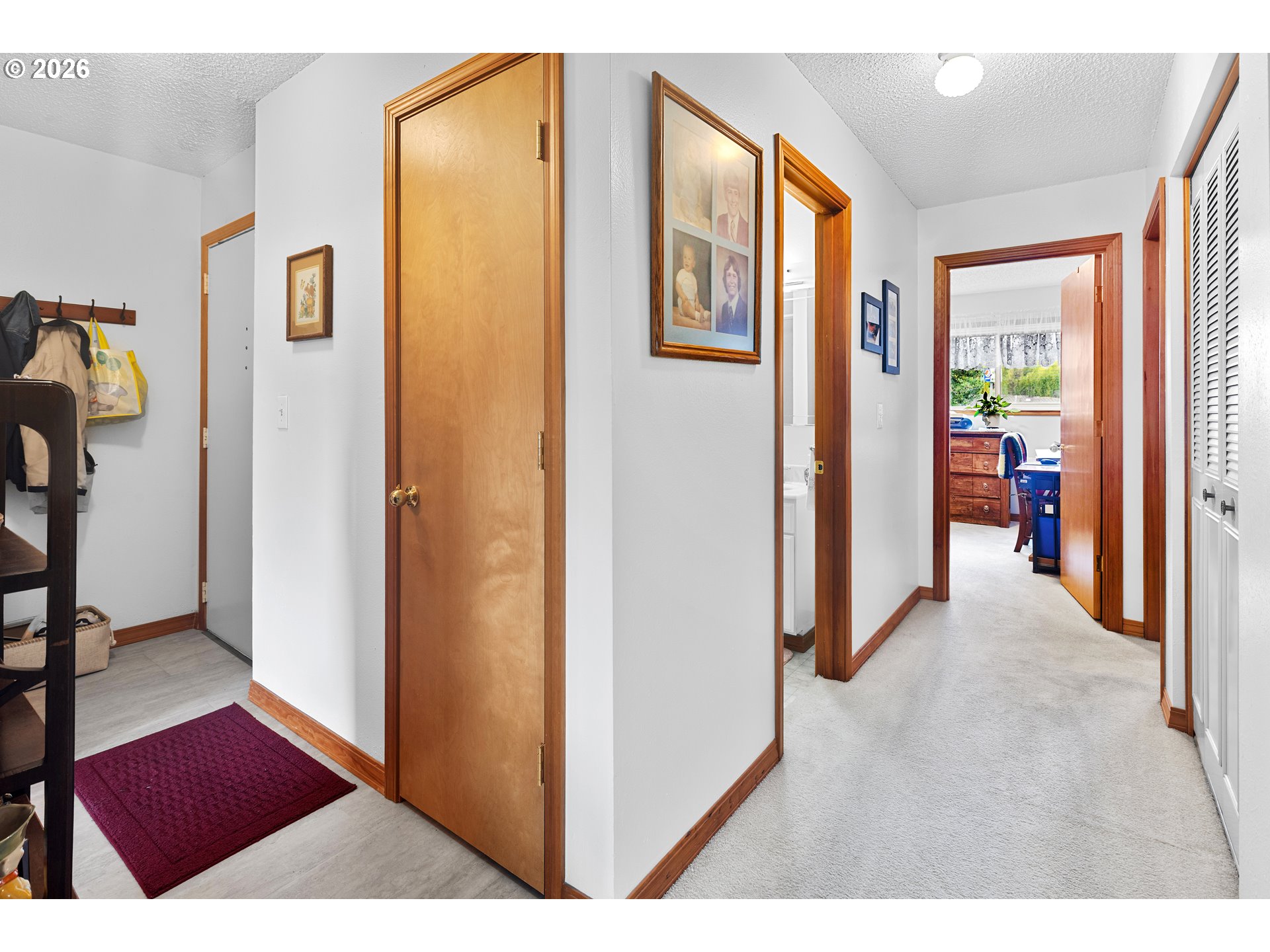 1900 Northwest Carden Avenue, Unit 22 Pendleton, OR 97801 - Photo 14 of 29 a view interior of the house