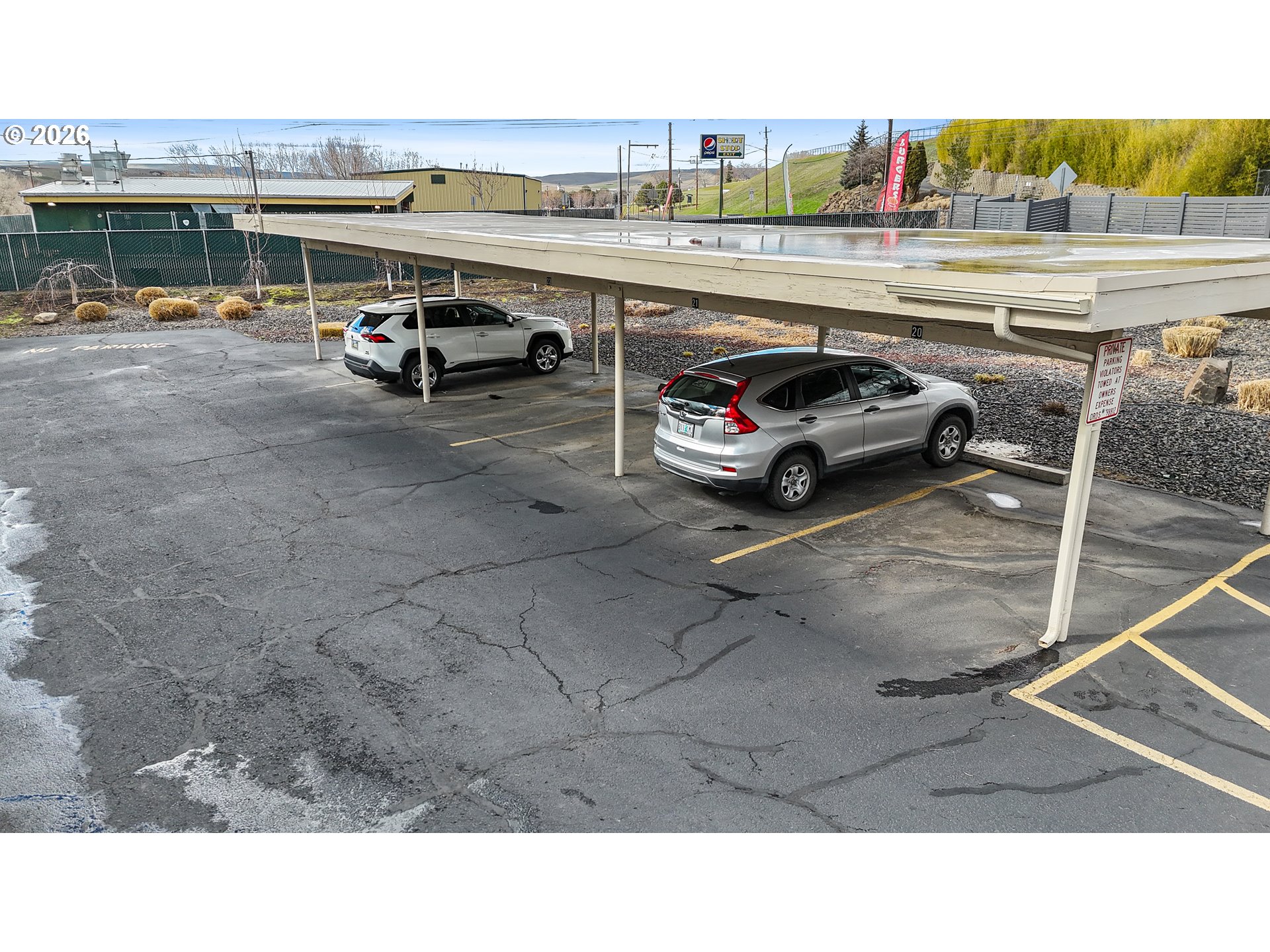 1900 Northwest Carden Avenue, Unit 22 Pendleton, OR 97801 - Photo 28 of 29