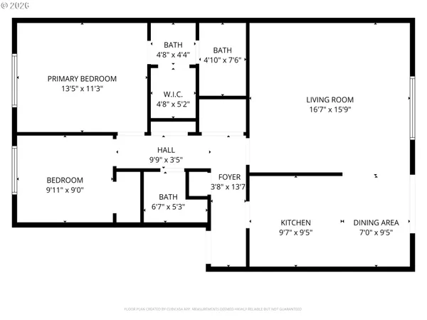 $219,000 | 1900 Northwest Carden Avenue, Unit 22, Pendleton, OR 97801