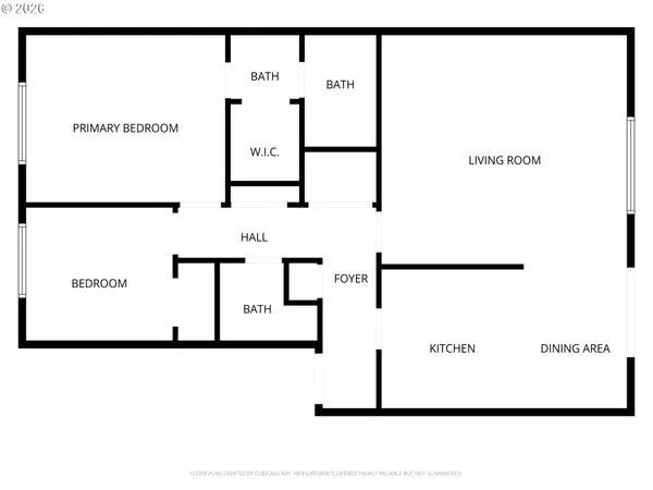 $219,000 | 1900 Northwest Carden Avenue, Unit 22, Pendleton, OR 97801