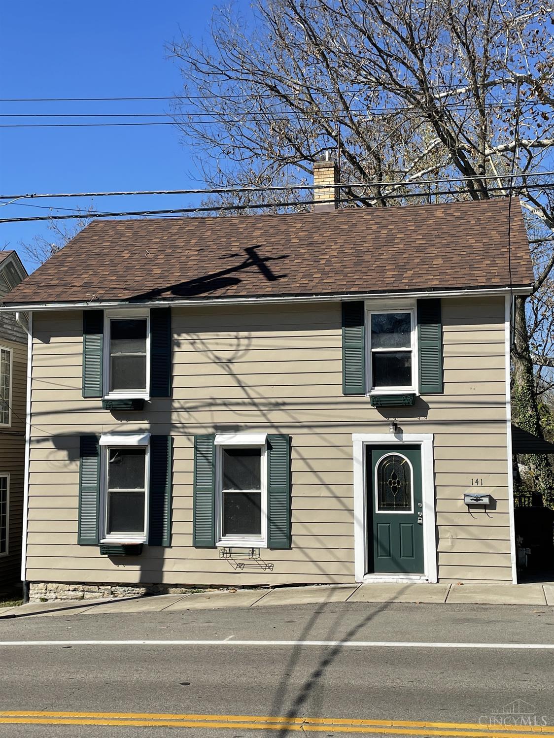 141 South Riverside Drive Batavia, OH 45103 - Photo 1 of 40 Gallery Image 1