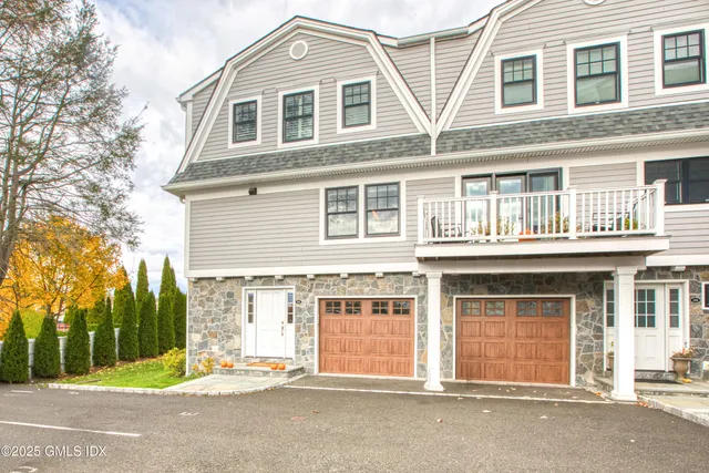 $1,649,900 | 24 Harold Street, Unit E, Cos Cob, CT 06807