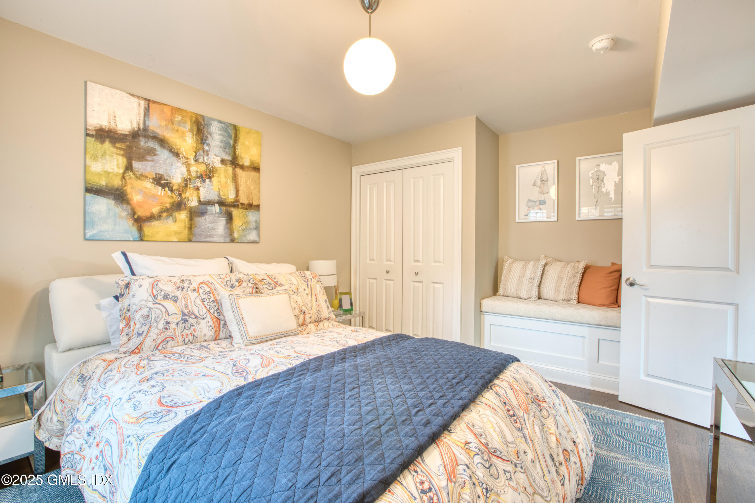 24 Harold Street, Unit E Cos Cob, CT 06807 - Photo 11 of 36 864A2423-18