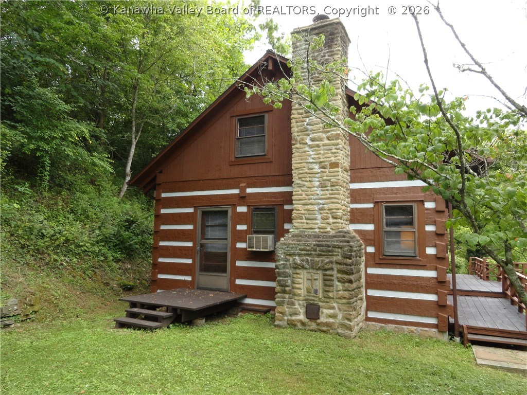 1171 Raccoon Creek Road Branchland, WV 25506 - Photo 14 of 18 Gallery Image 14
