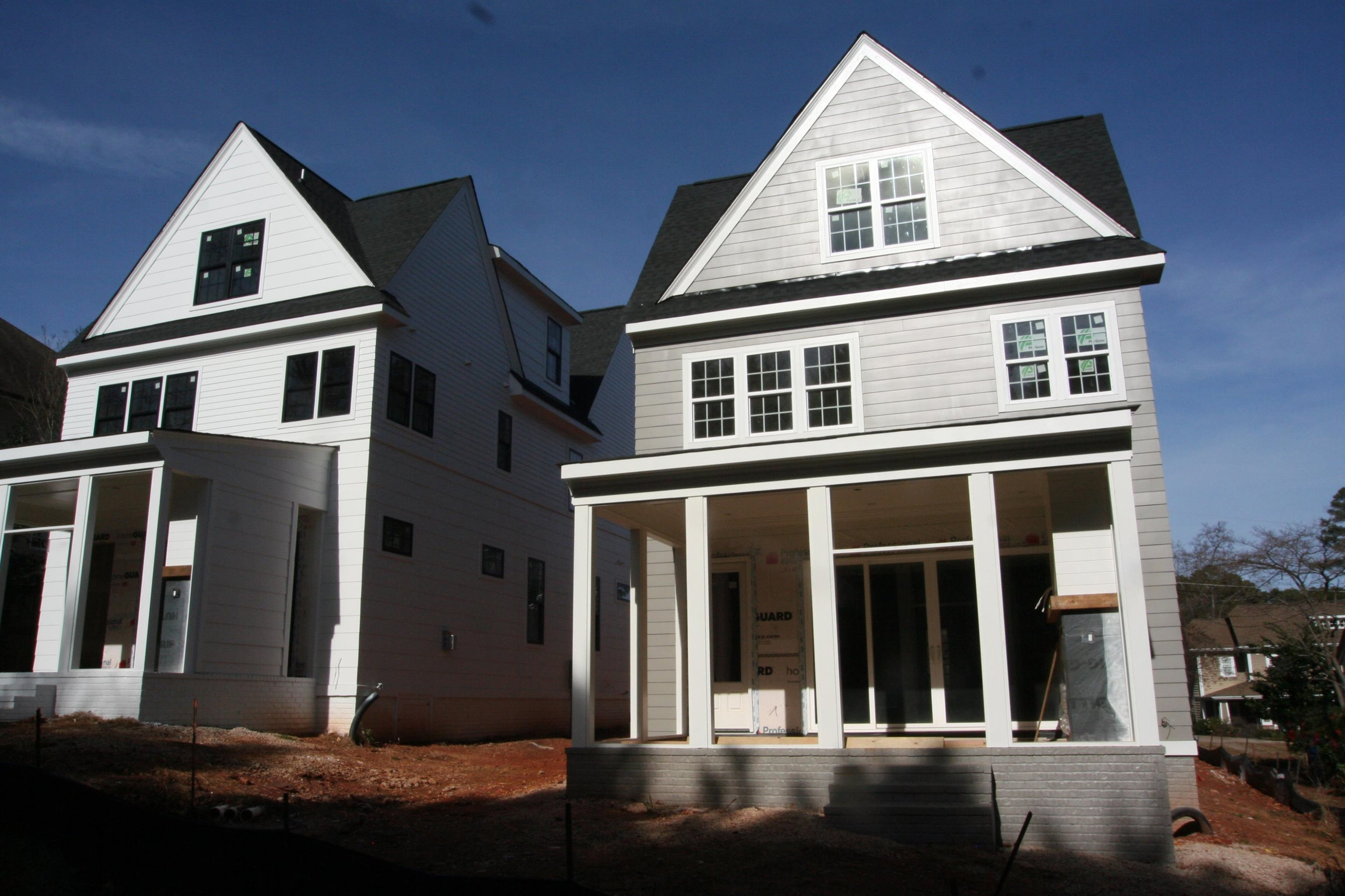 3025 Farrior Road Raleigh, NC 27607 - Photo 33 of 34 Photo 37