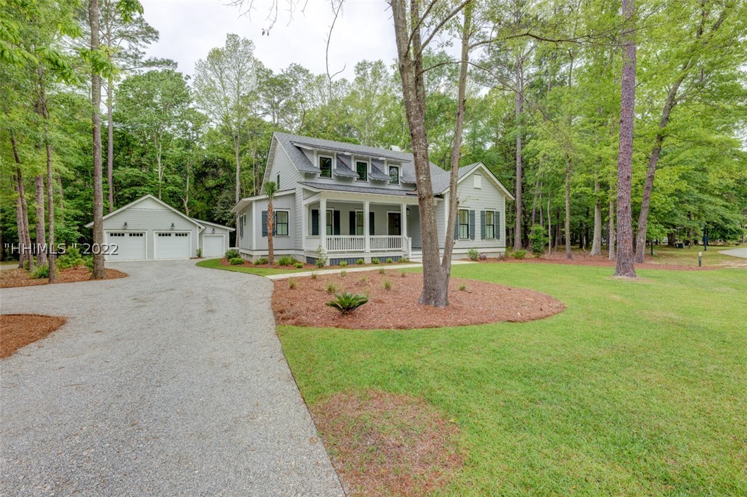 7 Oldfield Village Road Bluffton, SC 29909 - Photo 1 of 1