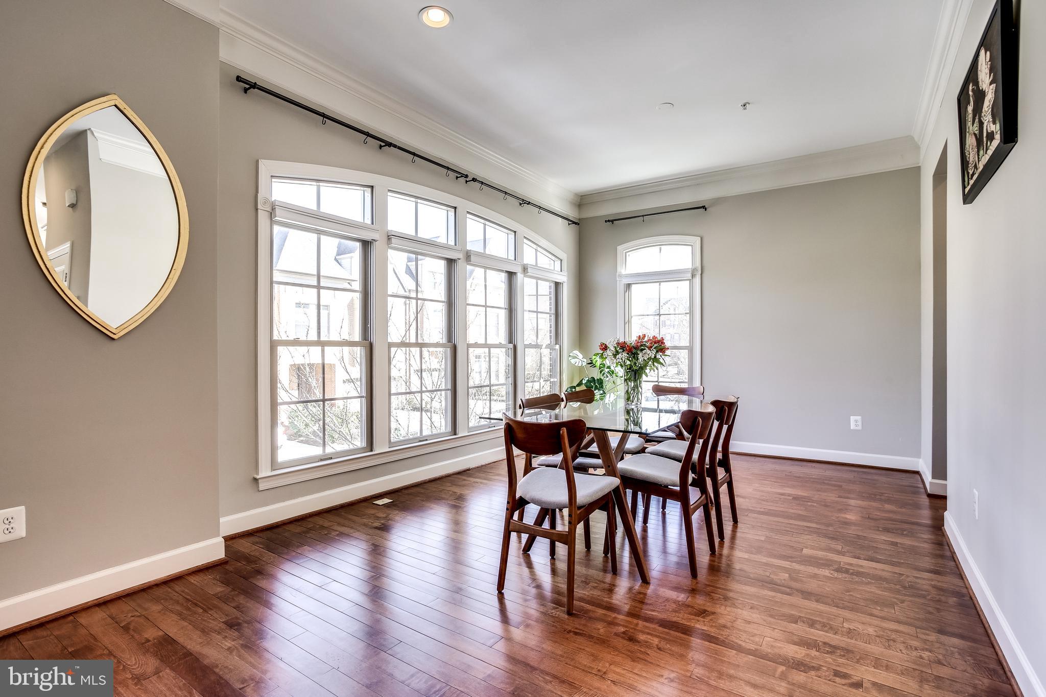 7758 Tilghman Street Fulton, MD 20759 - Photo 15 of 53 Dining Room