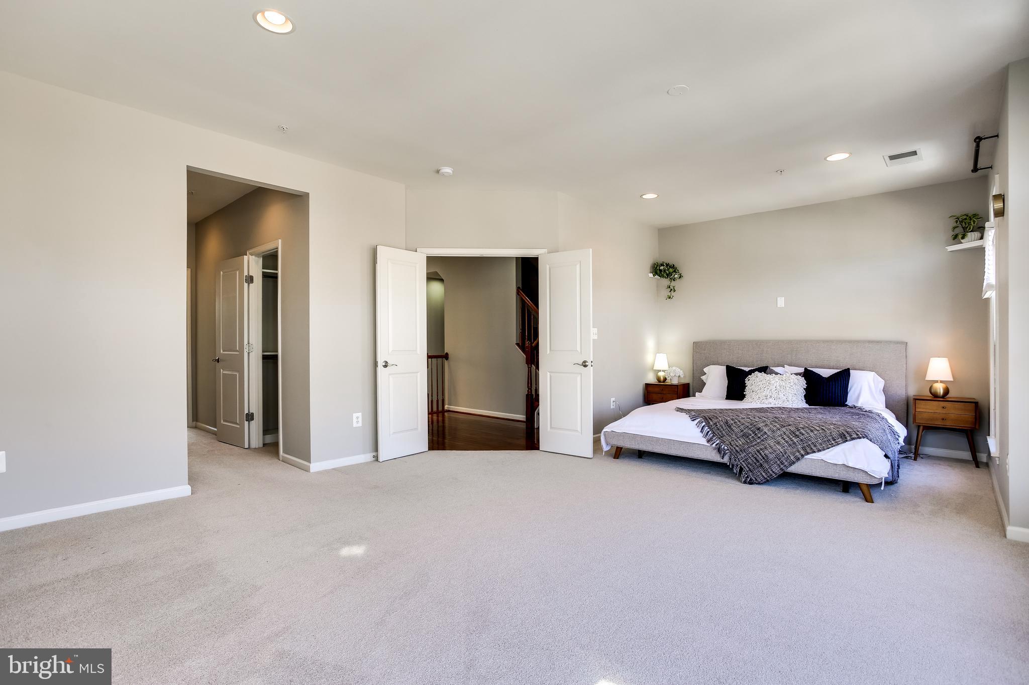 7758 Tilghman Street Fulton, MD 20759 - Photo 19 of 53 Owner's Suite