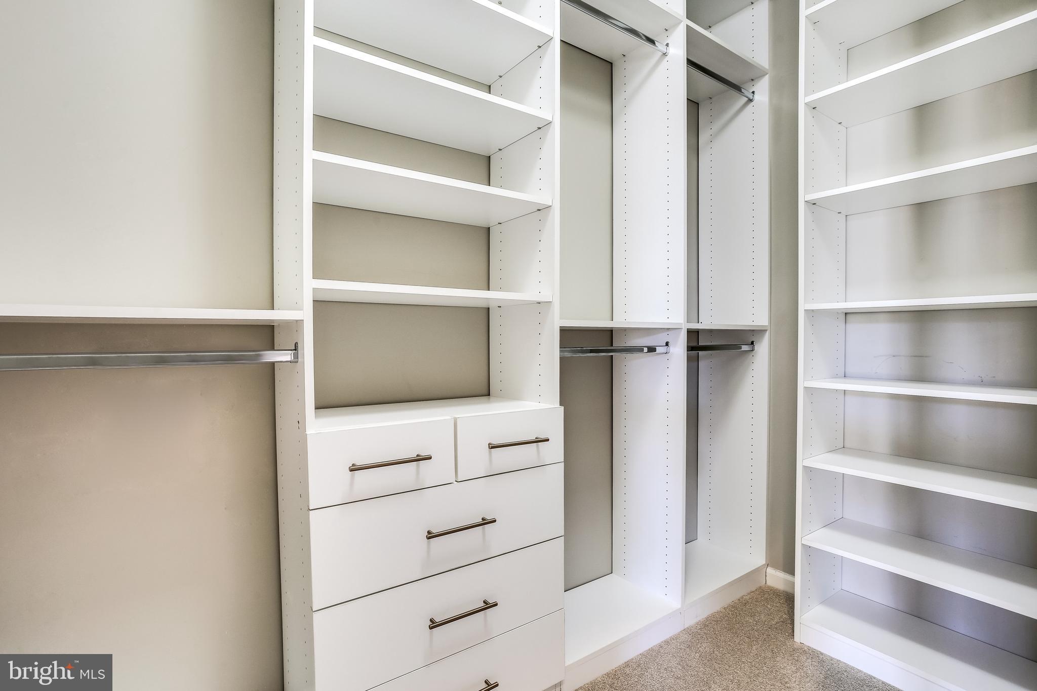 7758 Tilghman Street Fulton, MD 20759 - Photo 21 of 53 Owner's Walk in Closets