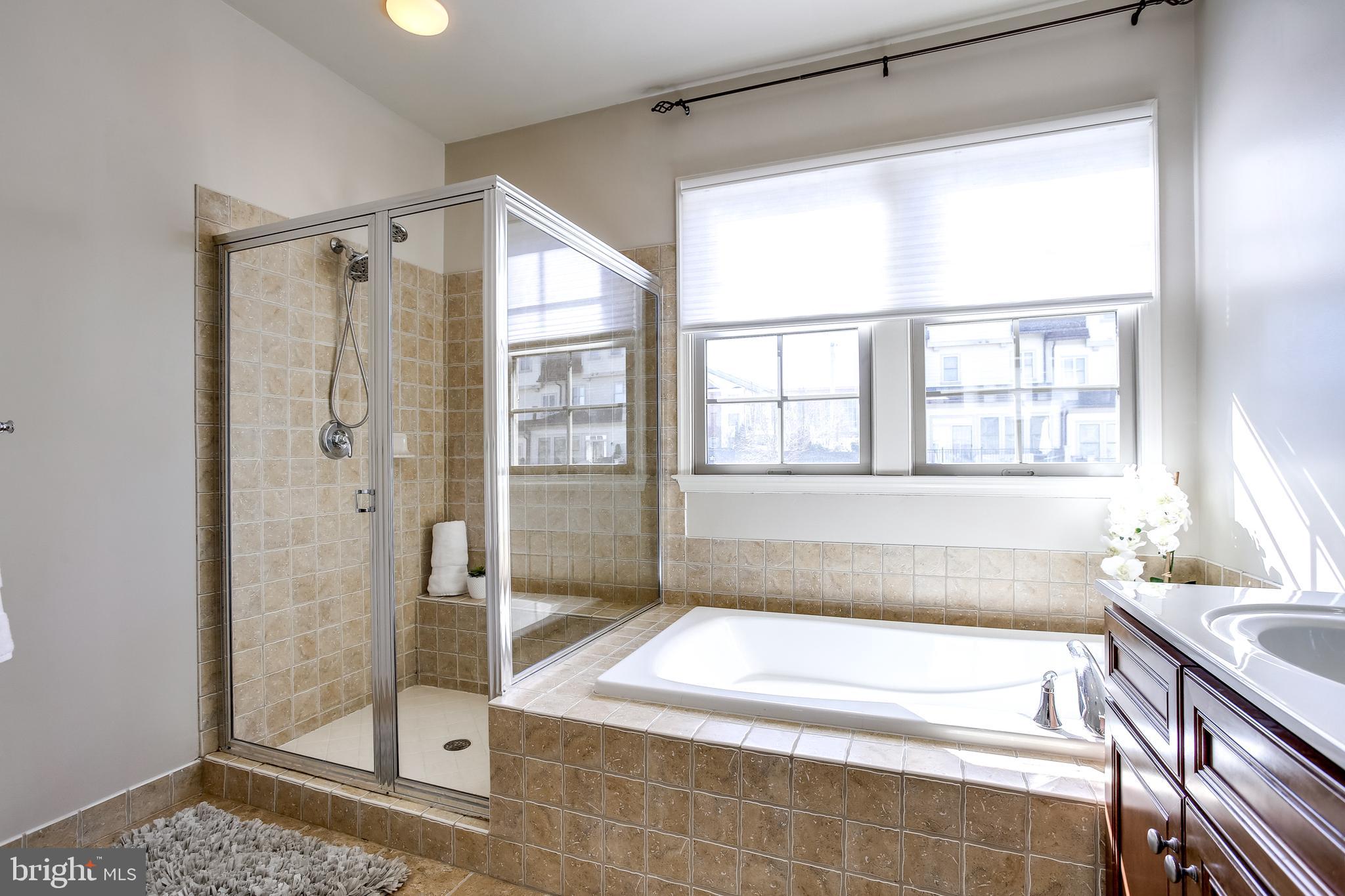 7758 Tilghman Street Fulton, MD 20759 - Photo 24 of 53 Owner's Bath
