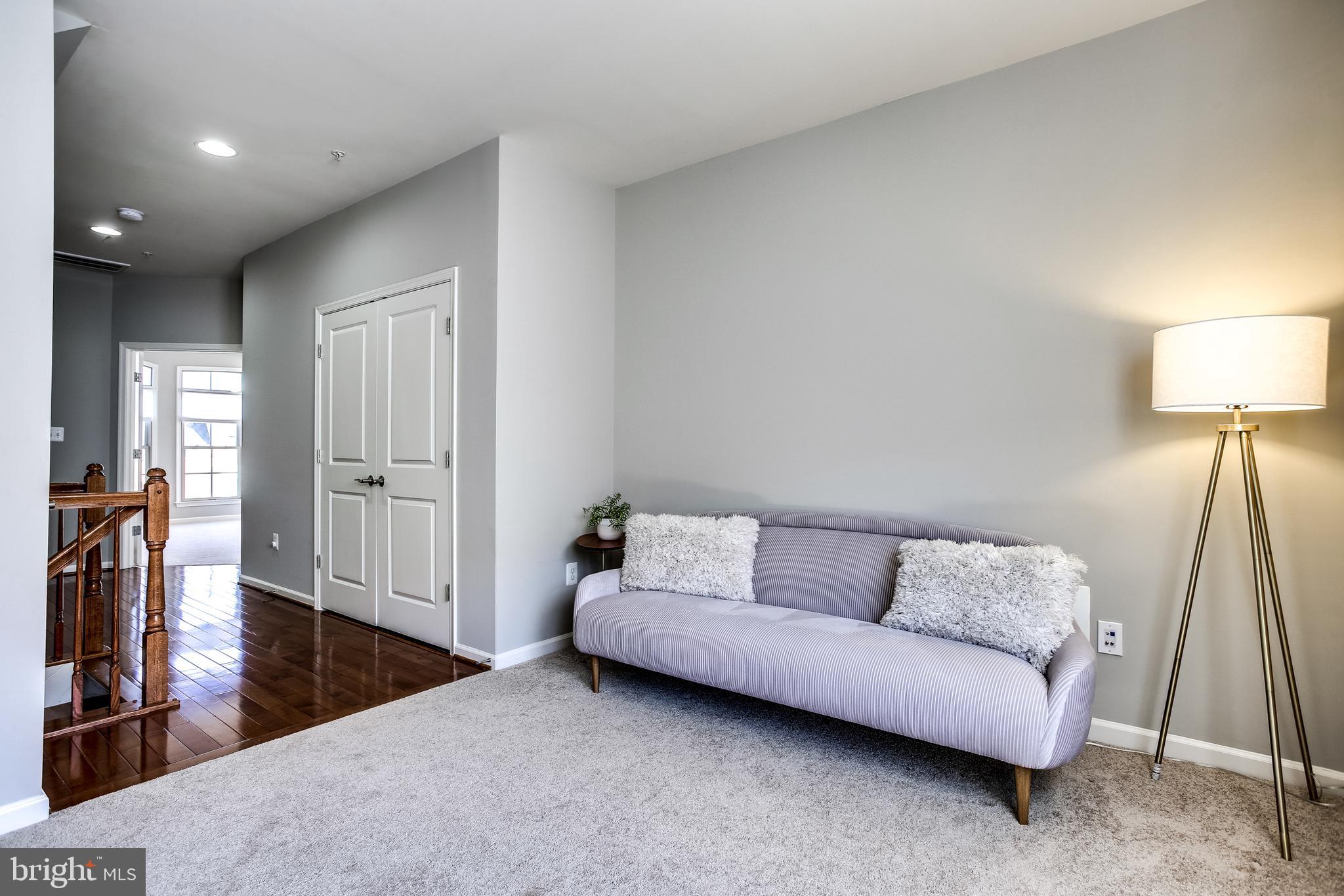7758 Tilghman Street Fulton, MD 20759 - Photo 27 of 53 Den on Owner's Level