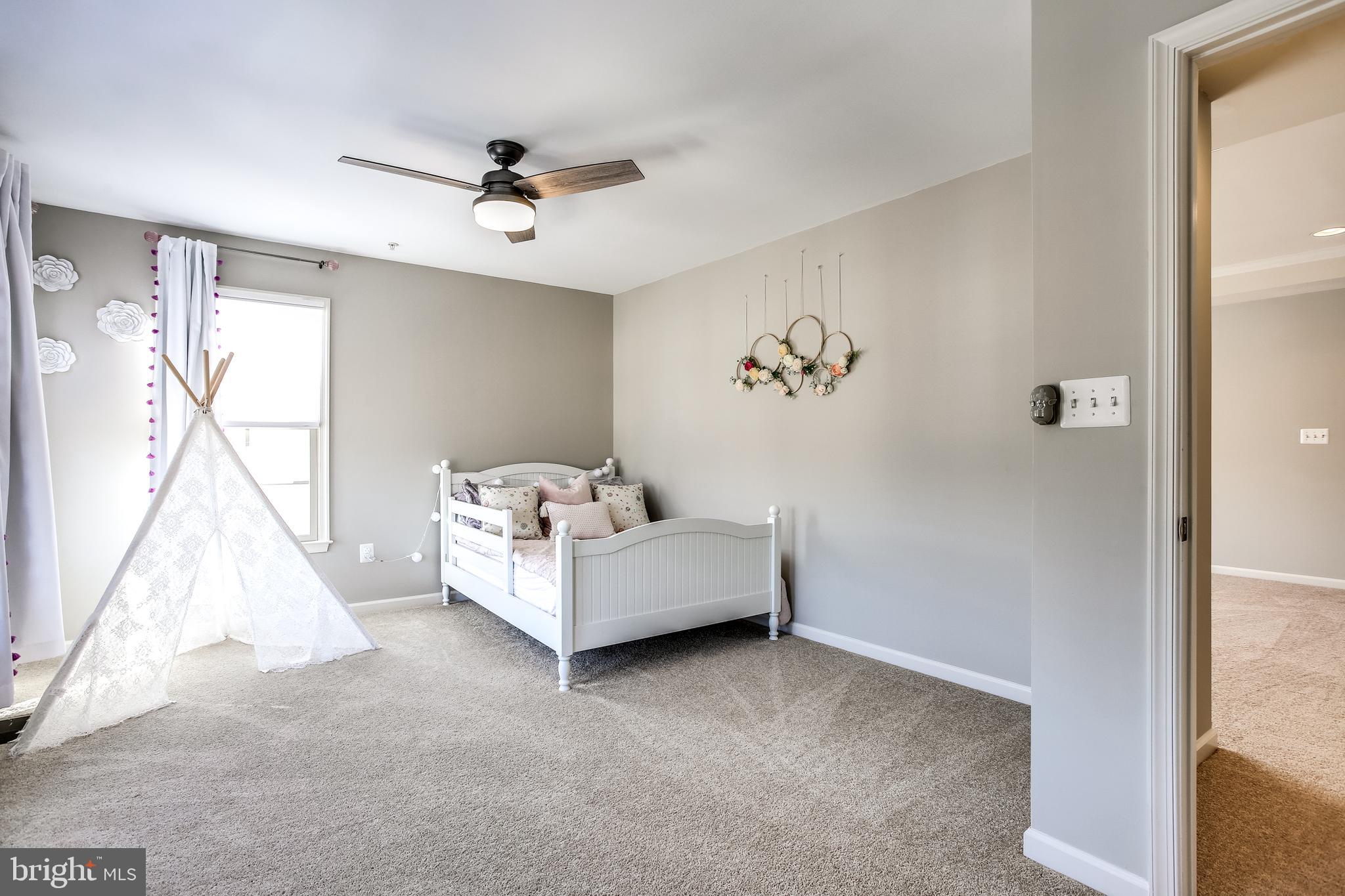 7758 Tilghman Street Fulton, MD 20759 - Photo 28 of 53 Bedroom #4