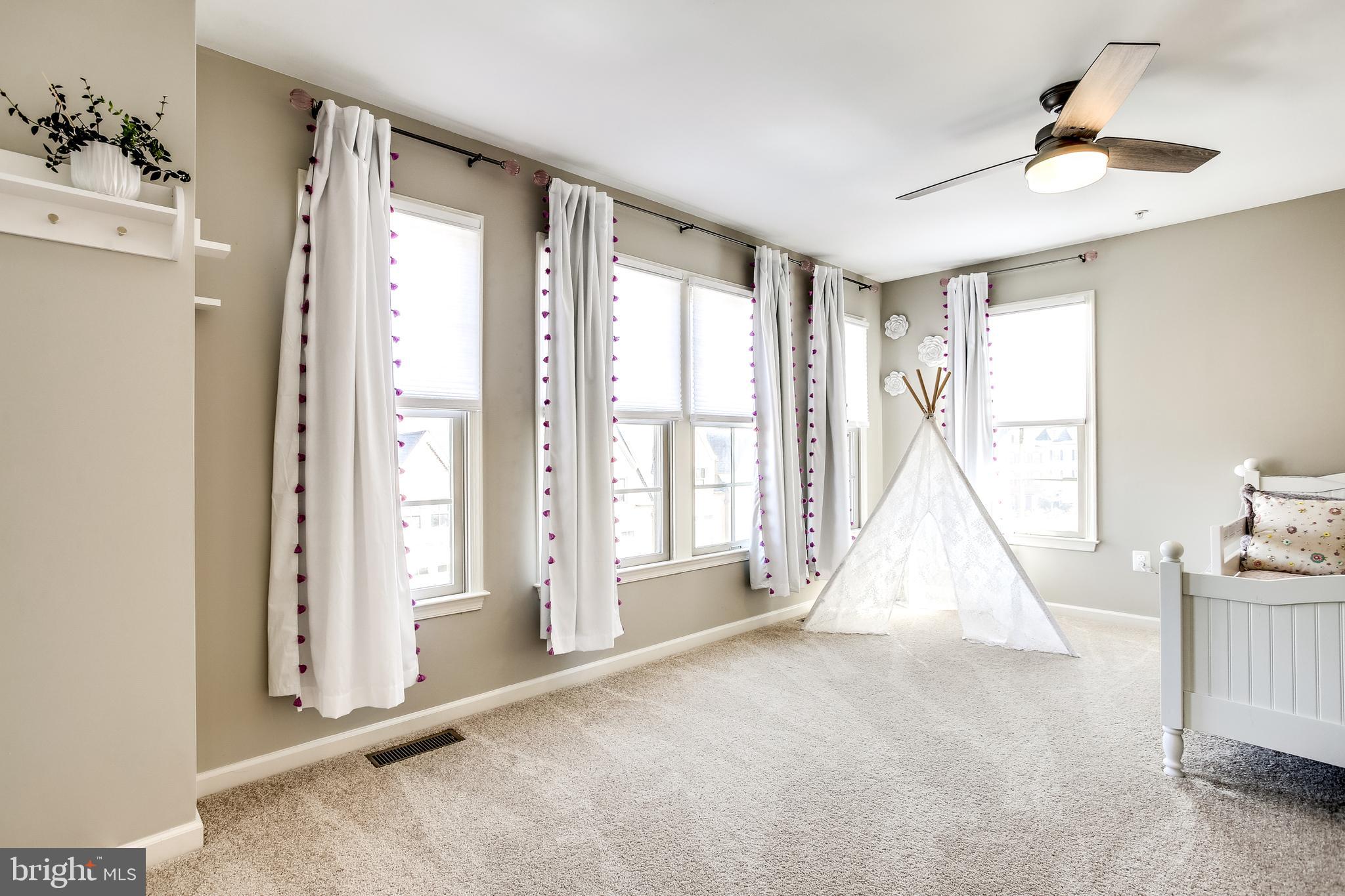 7758 Tilghman Street Fulton, MD 20759 - Photo 29 of 53 Bedroom #4