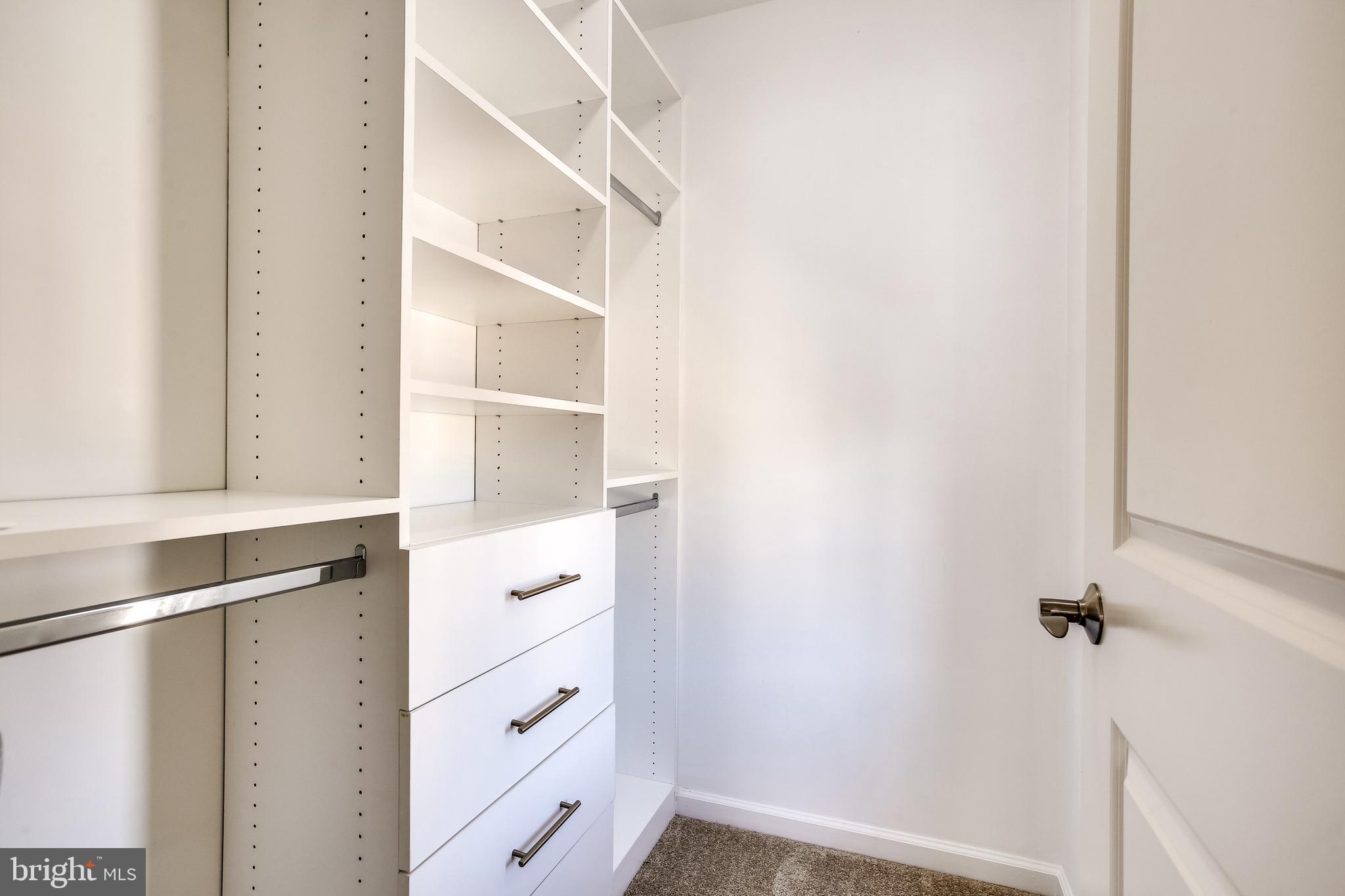 7758 Tilghman Street Fulton, MD 20759 - Photo 30 of 53 Walk-In Closet