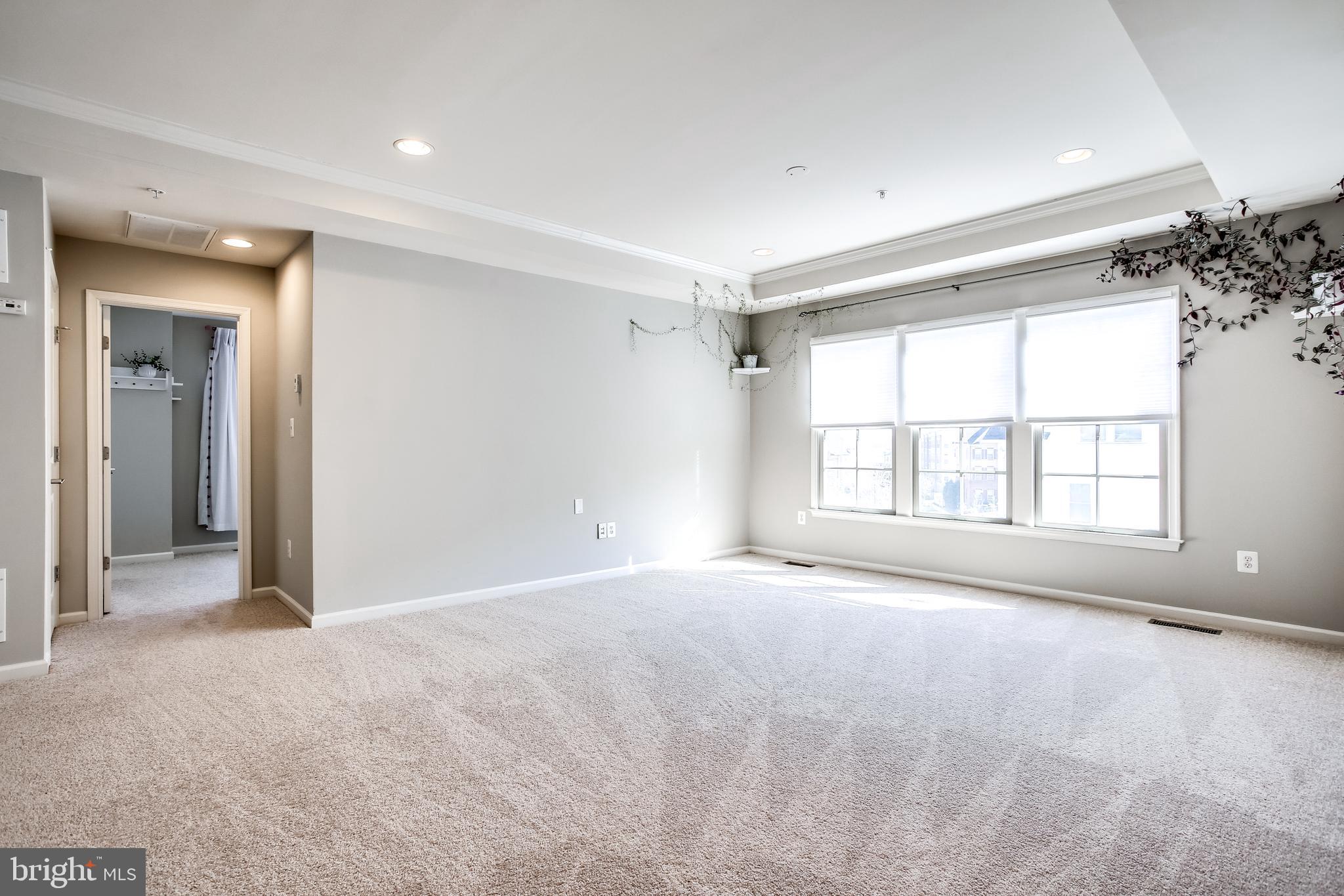 7758 Tilghman Street Fulton, MD 20759 - Photo 33 of 53 Upper Level Loft