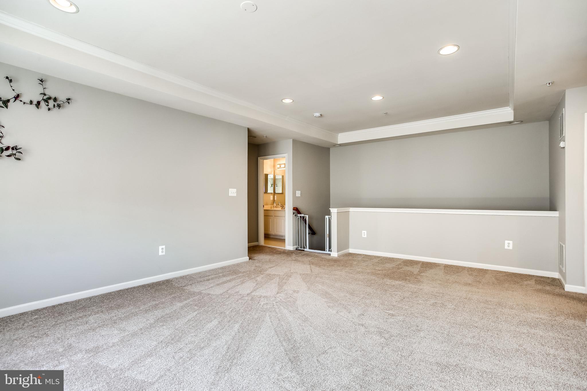 7758 Tilghman Street Fulton, MD 20759 - Photo 34 of 53 Upper Level Loft