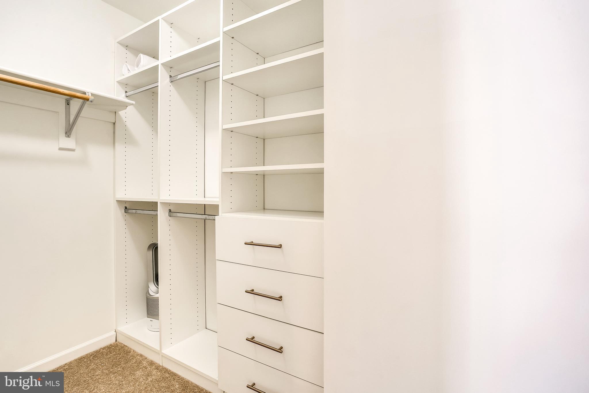 7758 Tilghman Street Fulton, MD 20759 - Photo 37 of 53 Closet System