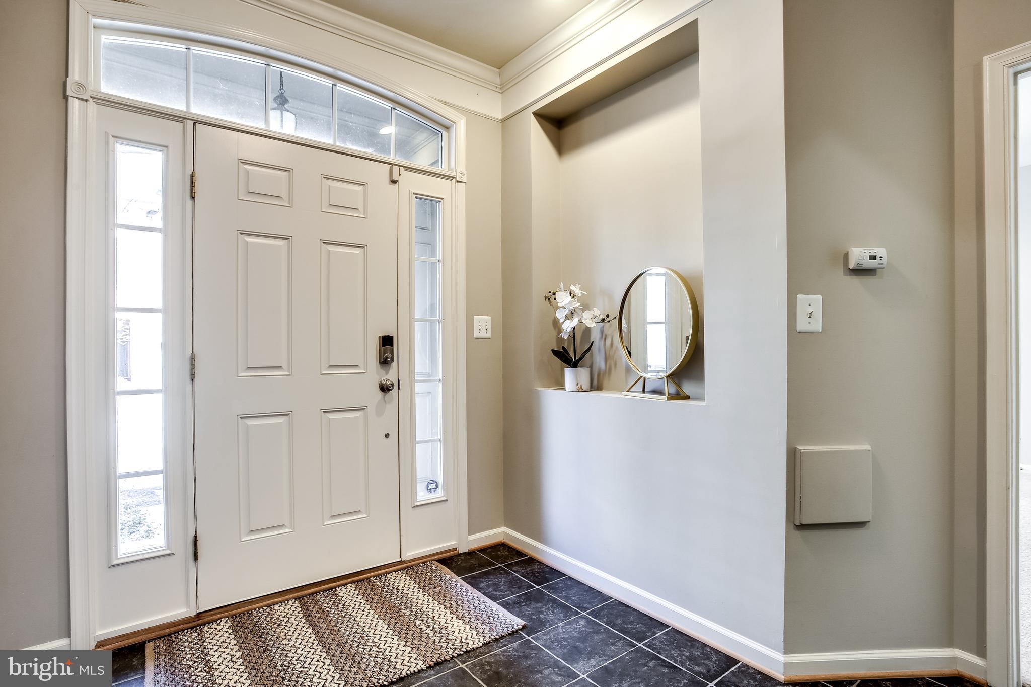 7758 Tilghman Street Fulton, MD 20759 - Photo 38 of 53 Foyer