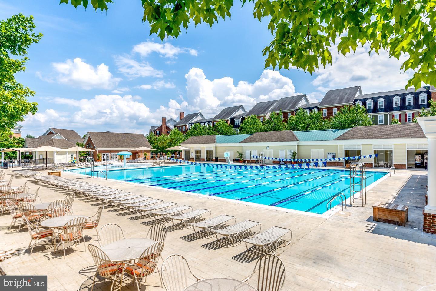 7758 Tilghman Street Fulton, MD 20759 - Photo 46 of 53 Community Pool