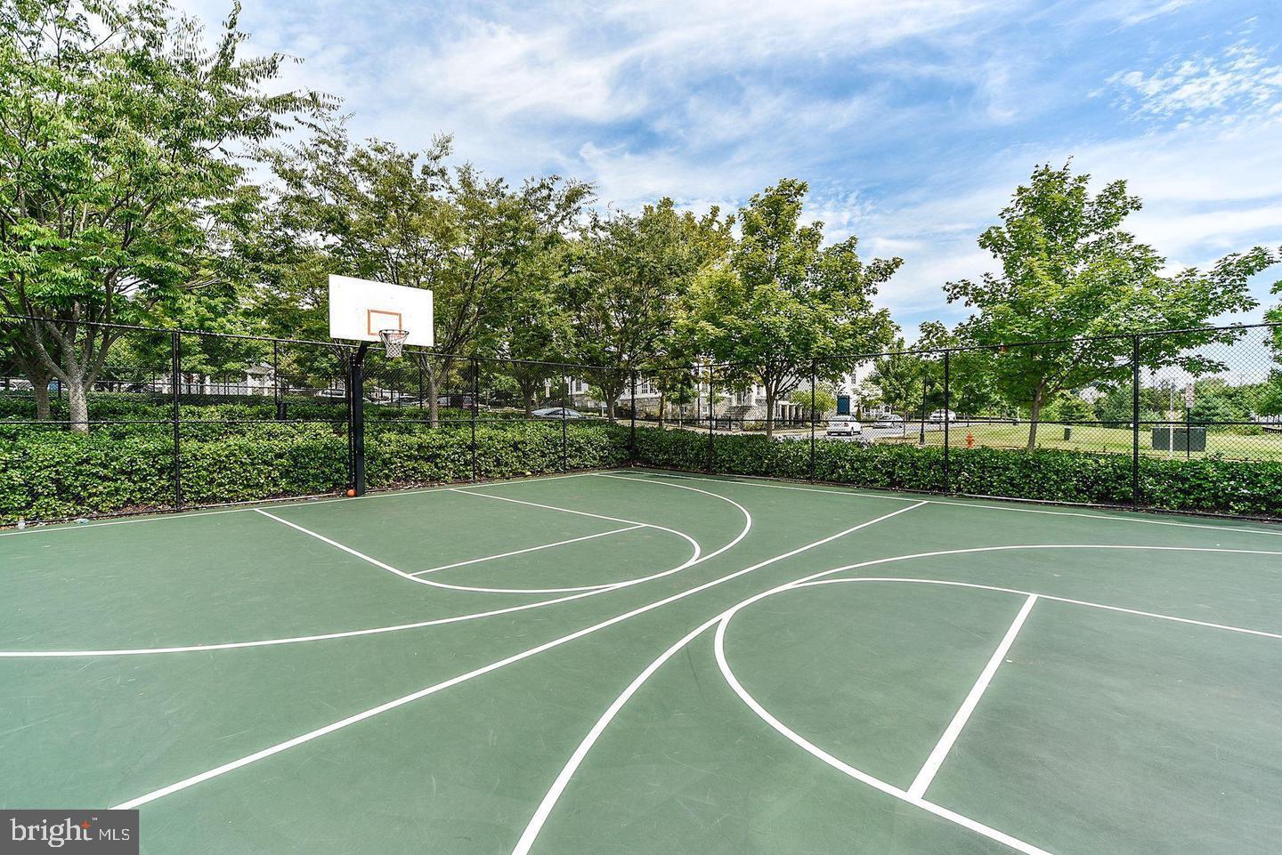 7758 Tilghman Street Fulton, MD 20759 - Photo 48 of 53 Community Tennis