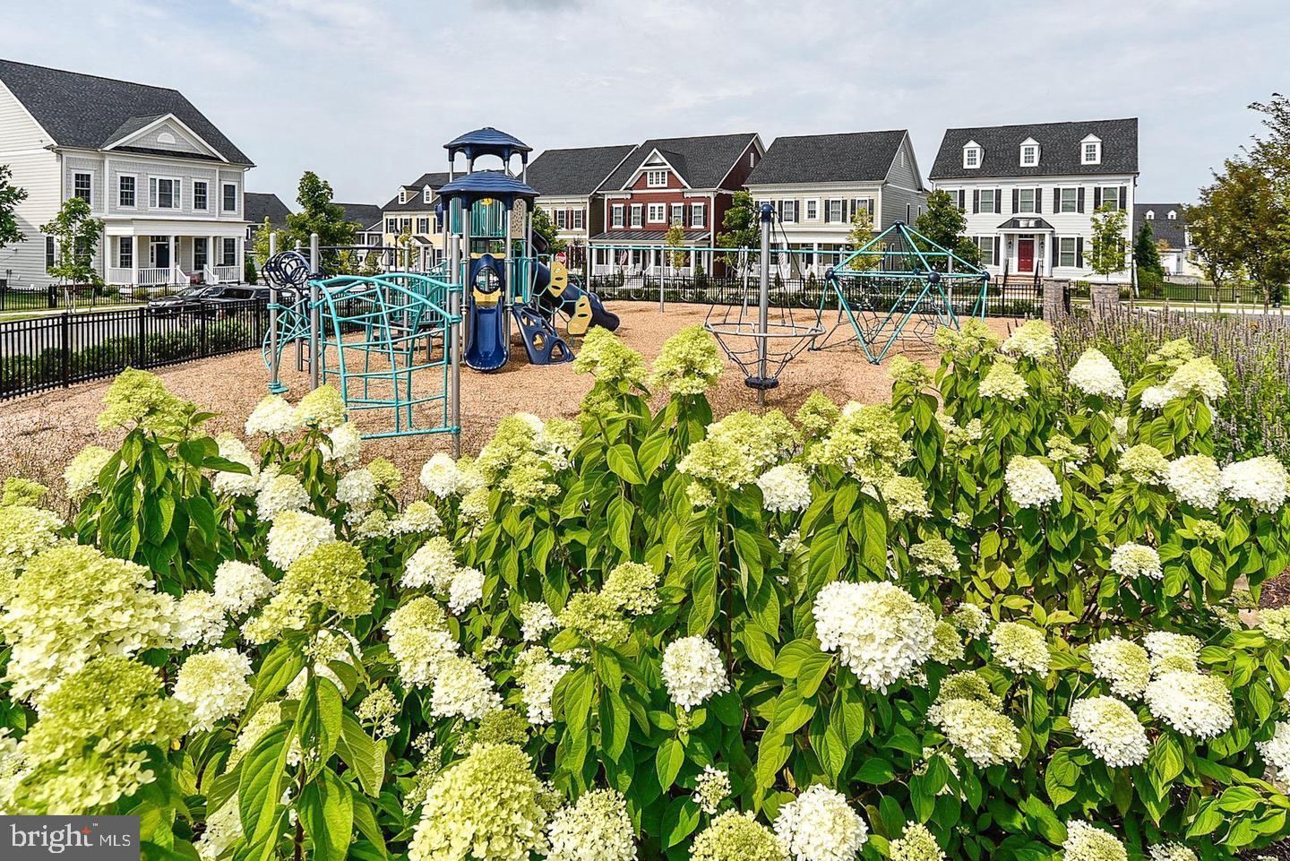 7758 Tilghman Street Fulton, MD 20759 - Photo 52 of 53 Community Tot Lots