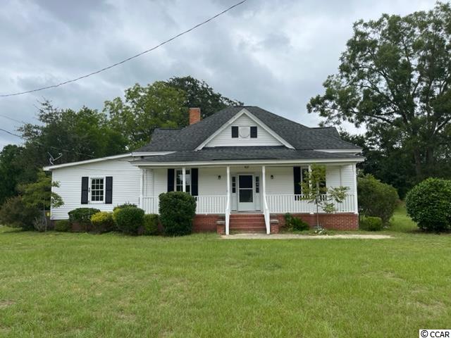 428 Mt Calvary Road Dillon, SC 29536 - Photo 1 of 40 Gallery Image 1