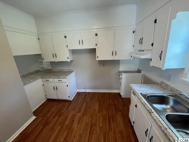 428 Mt Calvary Road Dillon, SC 29536 - Photo 13 of 40 Gallery Image 13