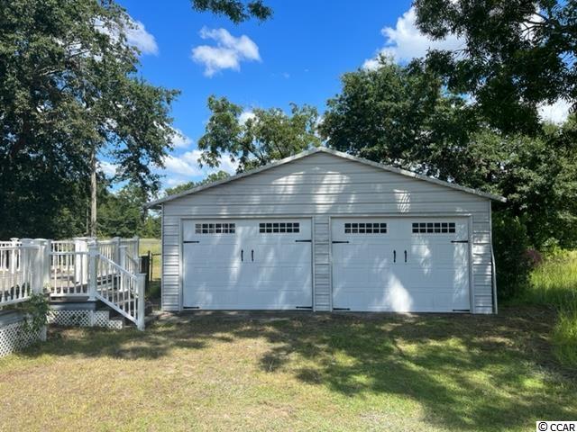 428 Mt Calvary Road Dillon, SC 29536 - Photo 27 of 40 Gallery Image 27