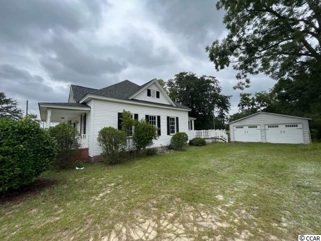 428 Mt Calvary Road Dillon, SC 29536 - Photo 32 of 40 Gallery Image 32
