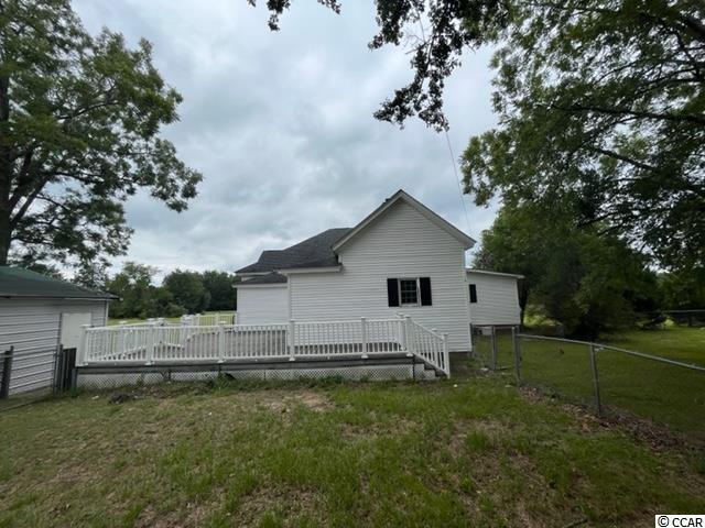 428 Mt Calvary Road Dillon, SC 29536 - Photo 33 of 40 Gallery Image 33