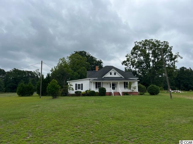 428 Mt Calvary Road Dillon, SC 29536 - Photo 37 of 40 Gallery Image 37
