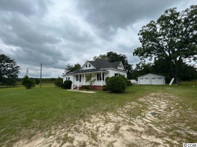 428 Mt Calvary Road Dillon, SC 29536 - Photo 39 of 40 Gallery Image 39