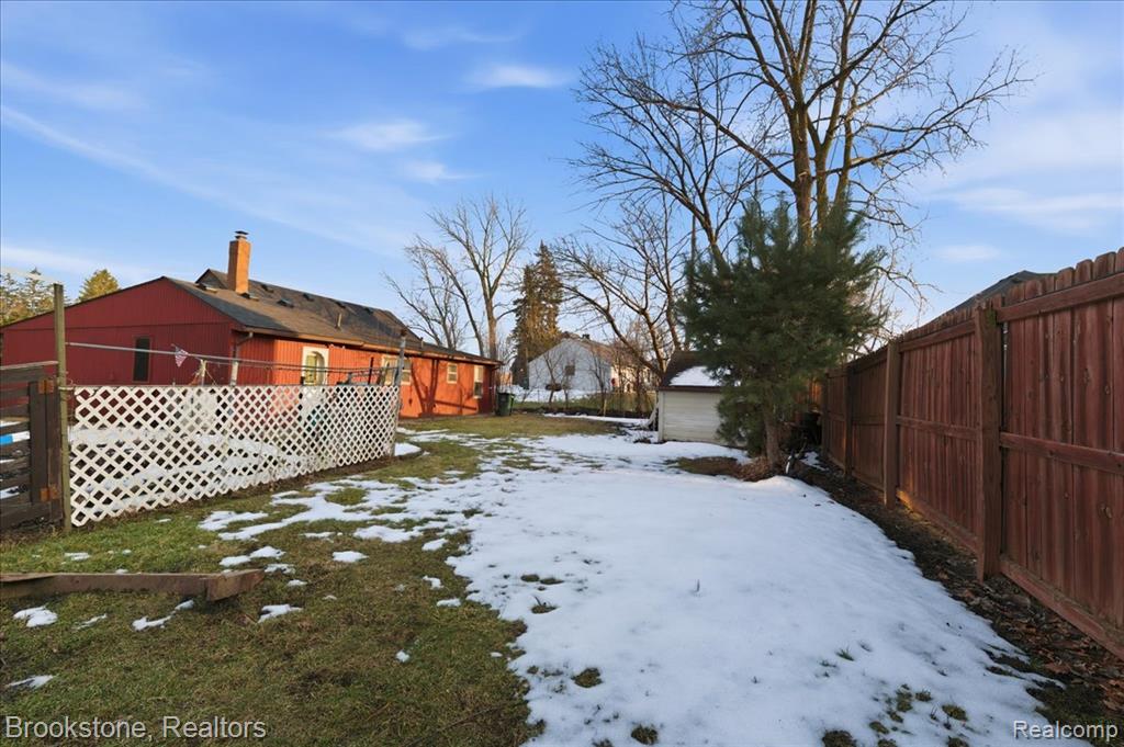 41491 Dequindre Road Troy, MI 48085 - Photo 24 of 39 Gallery Image 24
