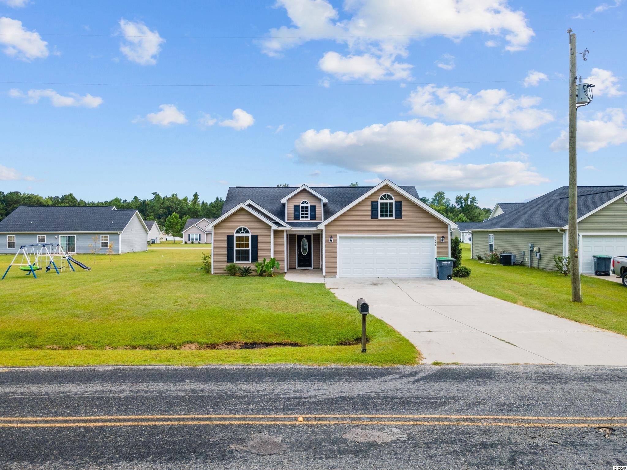 2454 Cox Road Loris, SC 29569 - Photo 1 of 28 Gallery Image 1