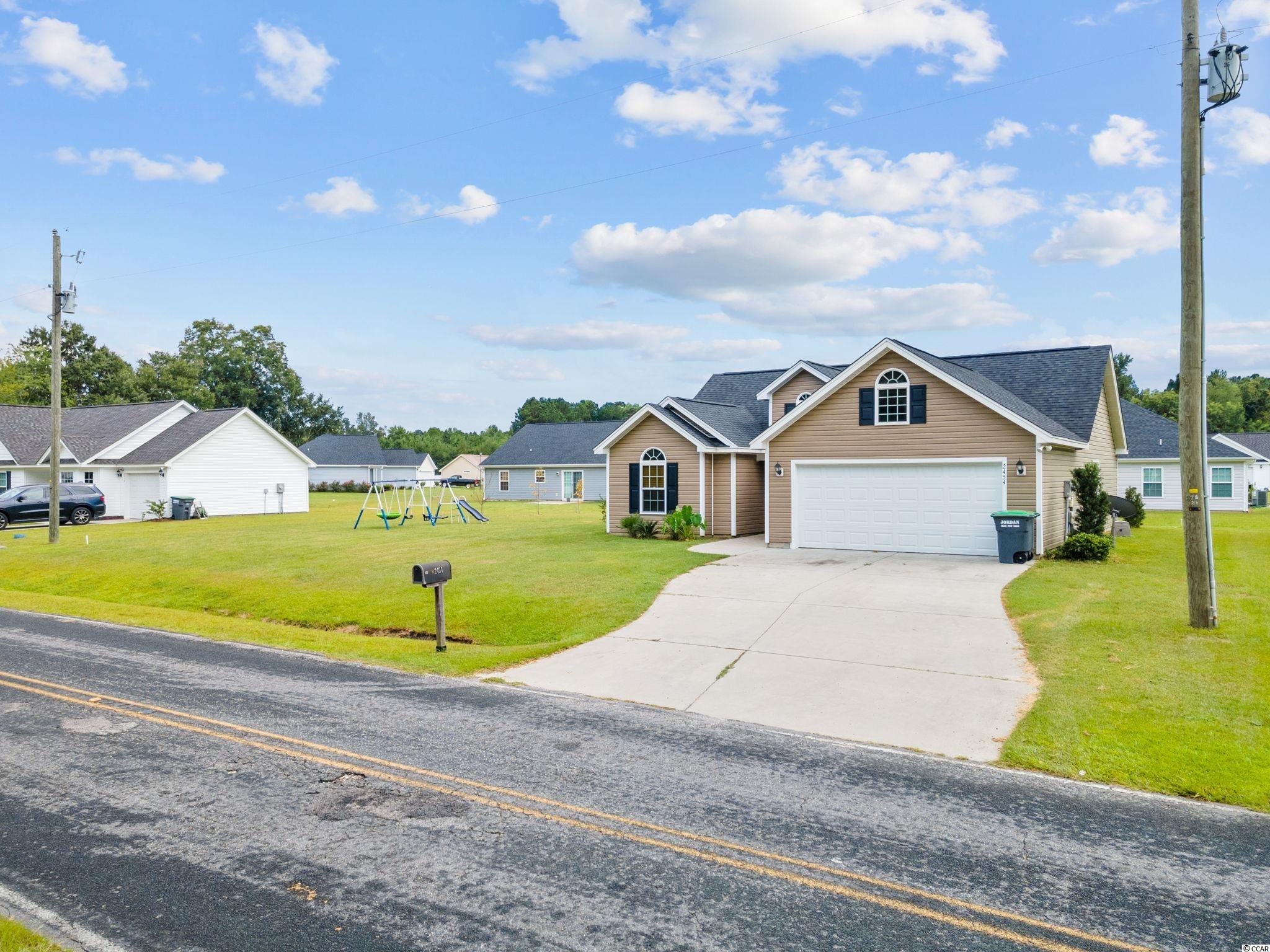 2454 Cox Road Loris, SC 29569 - Photo 3 of 28 Gallery Image 3
