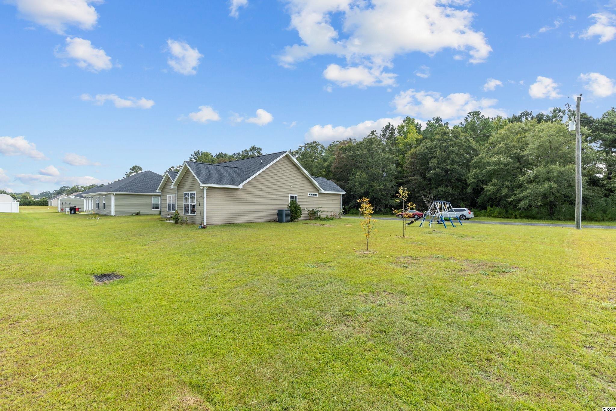 2454 Cox Road Loris, SC 29569 - Photo 22 of 28 Gallery Image 22
