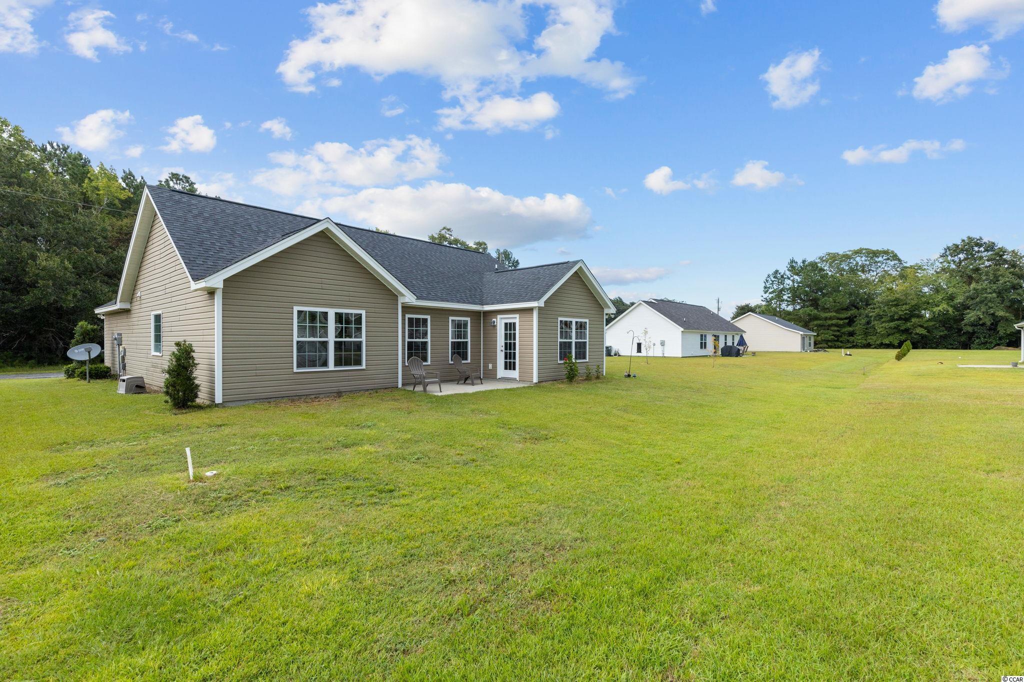 2454 Cox Road Loris, SC 29569 - Photo 23 of 28 Gallery Image 23