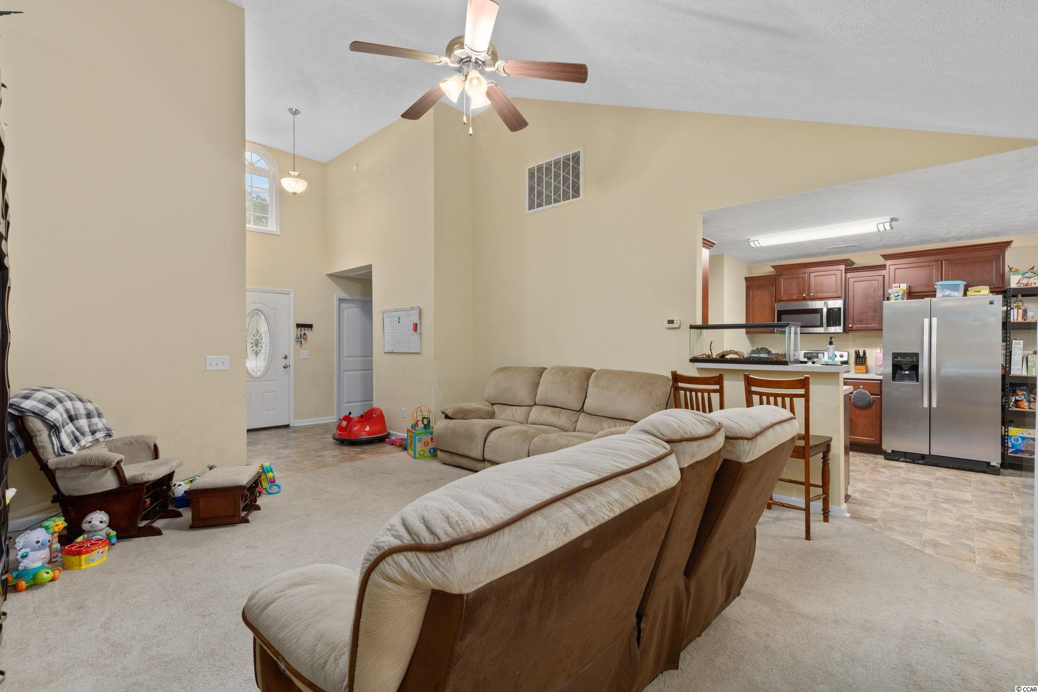 2454 Cox Road Loris, SC 29569 - Photo 5 of 28 Gallery Image 5