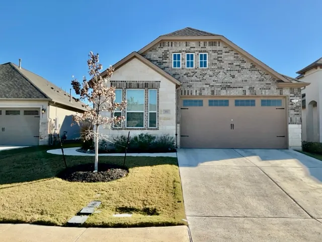 $2,195 | 153 Benedum Way, Liberty Hill, TX 78642
